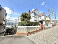 戸塚区名瀬町古屋付土地の画像