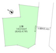 戸塚区名瀬町古屋付土地の画像