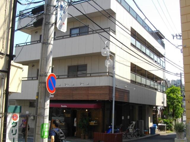 川崎市高津区下作延2丁目のマンションの画像