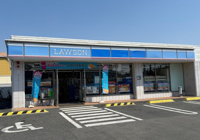 【周辺】 | 八尾市田井中二丁目　建築条件付き売土地