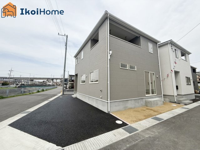 明石市大久保町谷八木第6　1号棟　新築戸建のその他|【ホームページに現地動画掲載中】●年中無休：当日予約可●毎月５組限定！人気オプション３点１万円で取付