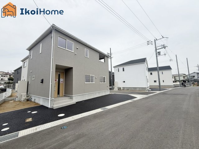 明石市大久保町谷八木第6　1号棟　新築戸建の設備|【ホームページに現地動画掲載中】●年中無休：当日予約可●無料送迎！最短10分でお迎えに向かいます！