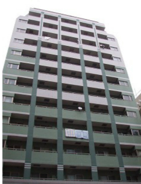 カスタリア新宿御苑