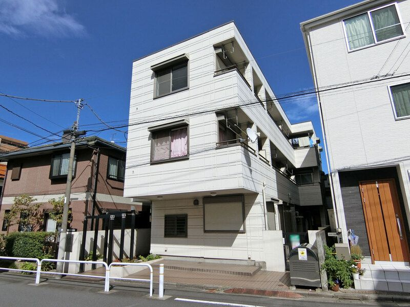 モンテハビタ