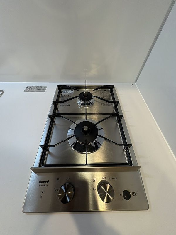 グランカーサ住吉Ⅲの設備