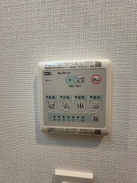 グランカーサ住吉Ⅲのその他
