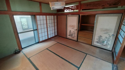  | 長井５丁目中古戸建