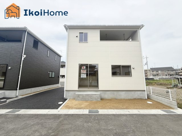 明石市大久保町谷八木第6　4号棟　新築戸建