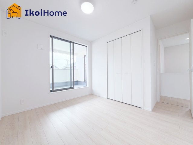 明石市大久保町谷八木第6　4号棟　の内装|【ホームページに現地動画掲載中】●年中無休：当日予約可●弊社独自の「自己資金0円プラン」もございます