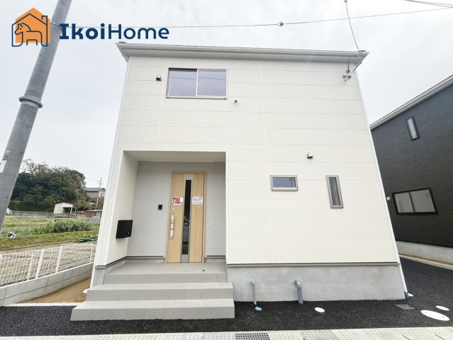 明石市大久保町谷八木第6　4号棟　新築戸建のその他|【ホームページに現地動画掲載中】●年中無休：当日予約可●毎月５組限定！人気オプション３点１万円で取付