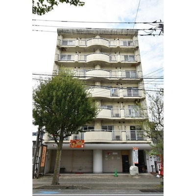 【外観】 | プレアール中央町
