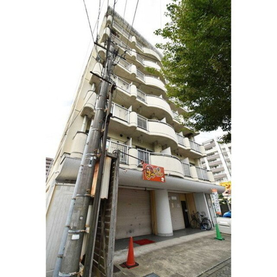 【エントランス】 | プレアール中央町
