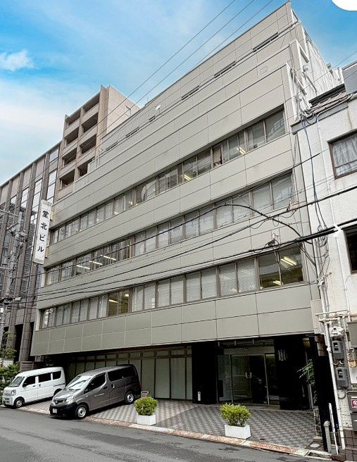 堂北ビルディング