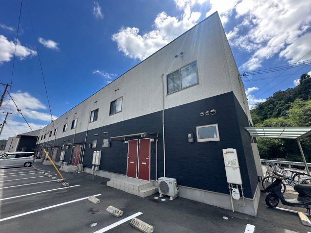 クリスタルハイツ仁豊野