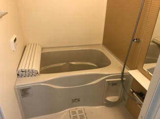 【浴室】 | ルナメゾン | ユニットバス