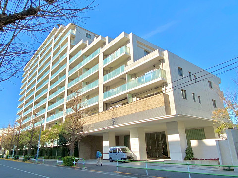 クラッシィハウス世田谷公園