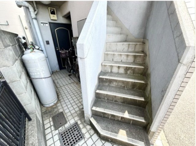 【その他共用部分】 | アクセスマスダ