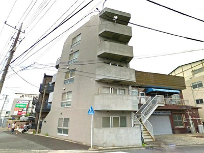 【外観】 | アクセスマスダ