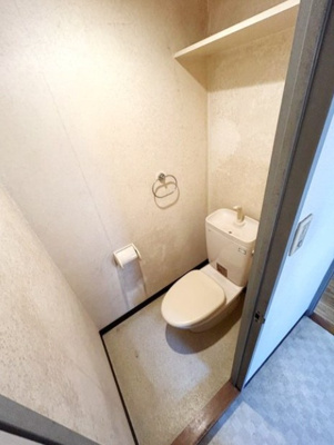 【トイレ】 | アクセスマスダ