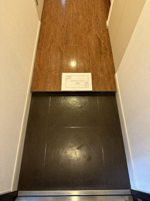 【玄関】 | セジョリ王子駅前