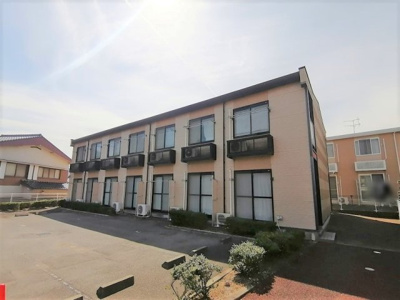 【外観】 | レオパレス西宮 | 外観も気になるポイント