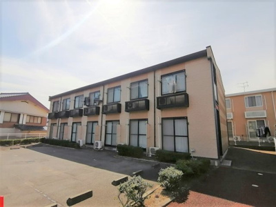 【外観】 | レオパレス西宮 | 建物外観を気になさる方へ、見た目の良い物件です