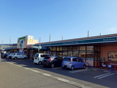 【周辺】 | ダーリア２００２ | フレスタ三原店まで280m
