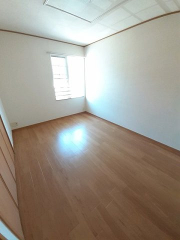 【内装】 | ベルメゾン福地Ｄ | 明るい室内です