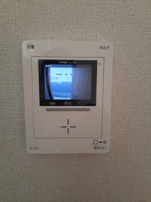 【設備】 | ベルメゾン福地Ｄ