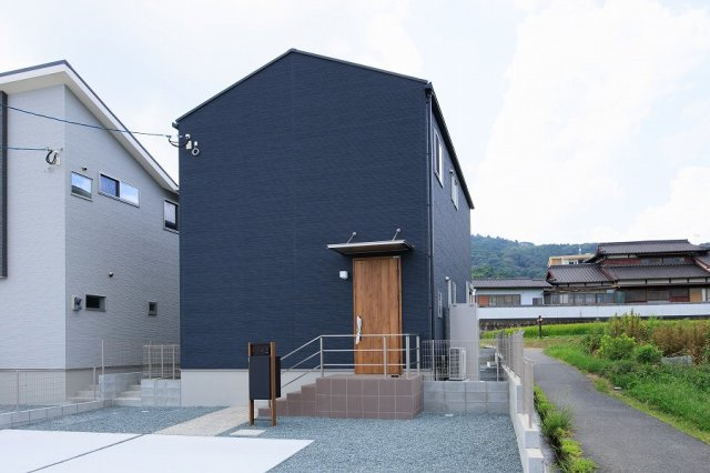 サンコート 久留米市山川町