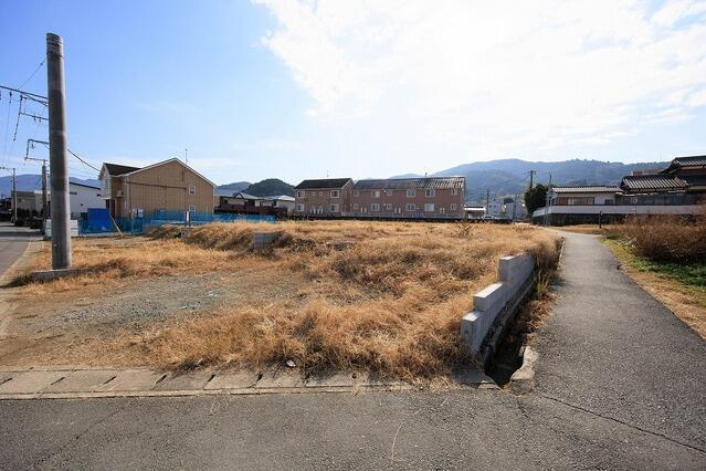 サンコート 久留米市山川町の外観| 