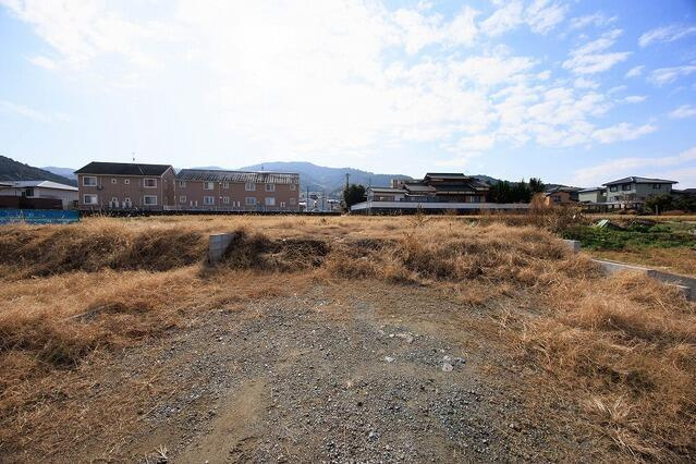 サンコート 久留米市山川町の外観| 