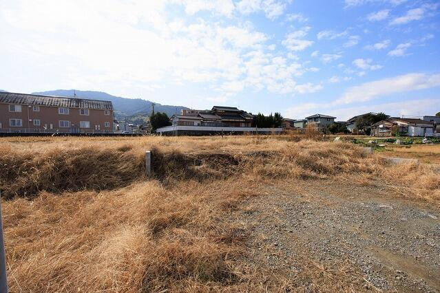 サンコート 久留米市山川町の外観| 