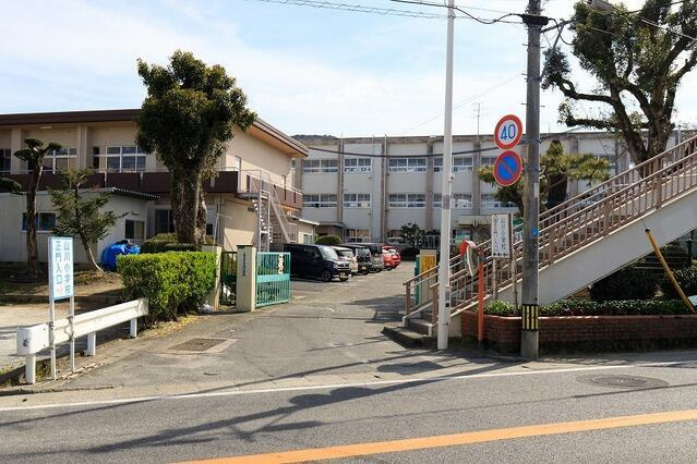 サンコート 久留米市山川町の周辺|山川小学校まで450m 