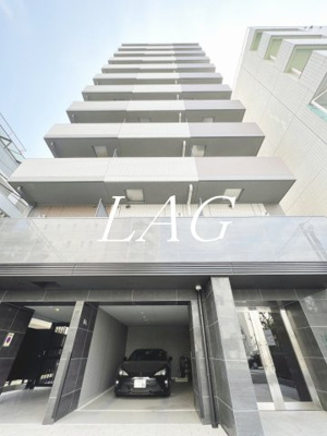 【外観】 | ラフィスタ町田 | 外観です。
