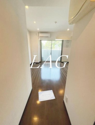 【寝室】 | 駒場パークサイドヒルズ | 寝室です。