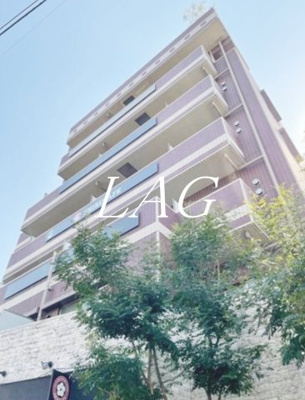 【外観】 | 駒場パークサイドヒルズ | 外観です。