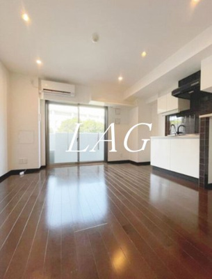 【居間・リビング】 | 駒場パークサイドヒルズ | 洋室のお部屋です。