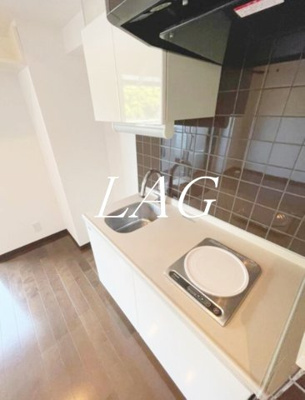 【キッチン】 | 駒場パークサイドヒルズ | キッチンです。