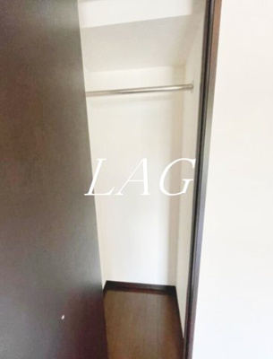 【収納】 | 駒場パークサイドヒルズ | 収納です。