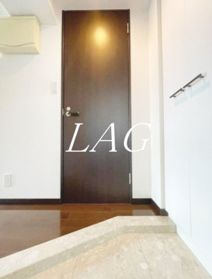 【玄関】 | 駒場パークサイドヒルズ | 玄関です。