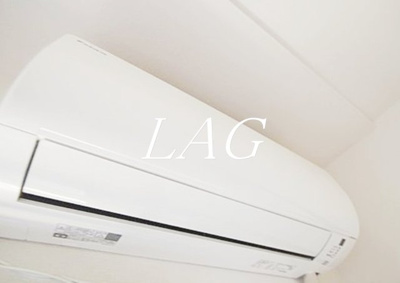 【設備】 | グランドヒル | エアコンです。