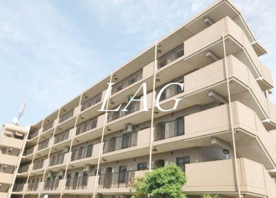 【外観】 | グランドヒル | 外観です。