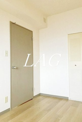 【居間・リビング】 | グランドヒル | 洋室のお部屋です。