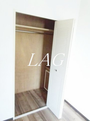 【収納】 | グランドヒル | 収納です。