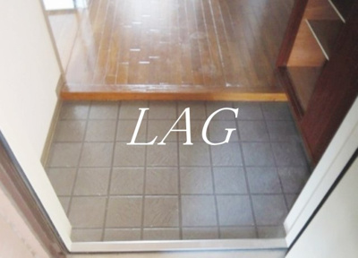 【玄関】 | グランドヒル | 玄関です。