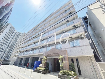 【外観】 | ヴェルステージ町田駅前 | 外観です。