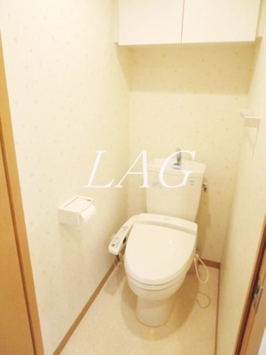 【トイレ】 | ヴェルステージ町田駅前 | トイレです。