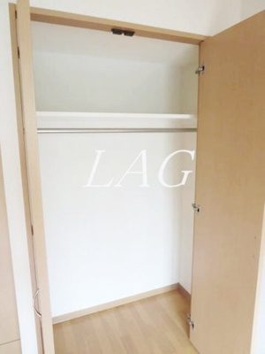 【収納】 | ヴェルステージ町田駅前 | 収納です。