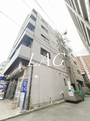 【外観】 | ジュネスさかえ | 外観です。